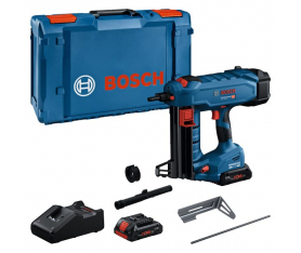 Cloueur Sans-Fil GNB 18V-40 ProCORE 4Ah XL-Boxx Bosch