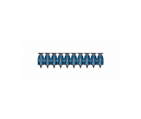 Clous NB-16 2.7x16mm Béton GNB 18v boite de 1000 Bosch