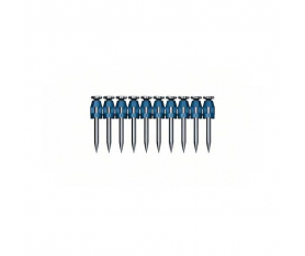 Clous NB-32 2.7x32mm Béton GNB 18v boite de 1000 Bosch