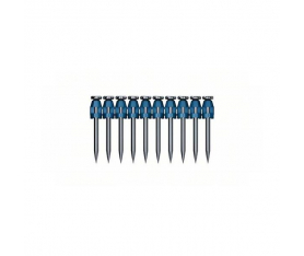 Clous NB-38 2.7x38mm Béton GNB 18v boite de 1000 Bosch
