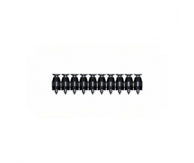 Clous NM-16 3.0x16mm Acier GNB 18v boite de 1000 Bosch