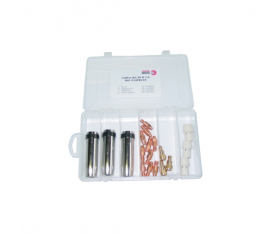 Coffret accessoires MIG Type 36 D1.2 Binzel