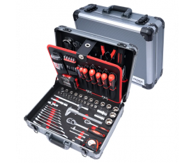 Coffret de depannage 136 outils TFCO-136P Promac