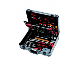 Coffret de maintenance 131 pieces Ks tools