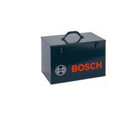 Coffret métallique pour scie circulaire GKS Bosch
