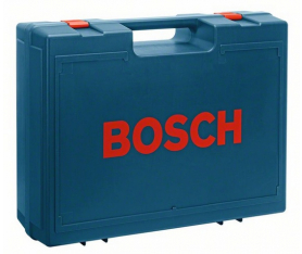 Coffret pour meuleuse 115-125mm Bosch