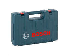 Coffret pour meuleuse 125mm Bosch