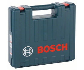 Coffret pour visseuse GSR 14.4 V et 18 V Bosch