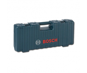 Coffret rangement meuleuse 230 Bosch
