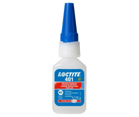 Colle Cyanocrylate 401 20g Loctite