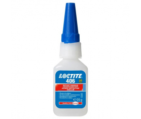 Colle instantanee 406 20g Loctite