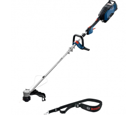 Coupe Bordure GRT 18V-40 Bosch