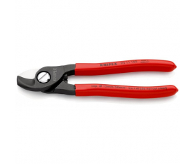 Coupe Cable 165mm Knipex