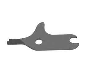 Couteau de recharge grignoteuse 887A Facom