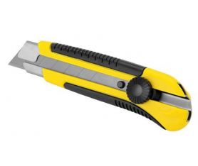 Cutter Interlock 25mm Stanley