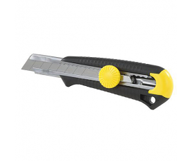 Cutter MPO DynaGrip 18mm Stanley