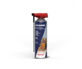 Dégrippant Multifonction Aexaone aérosol 650ml Aexalt
