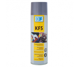 Degrippant KF5 spray de 650ml net KF