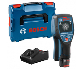 Detecteur materiaux D-tech 120 Bosch