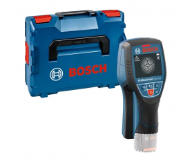 Detecteur materiaux D tech 120 solo Bosch