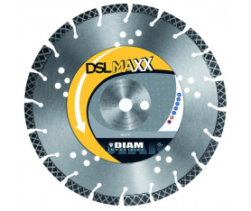 Disque Diamant DSLMAXX D350x20 Diam Industries