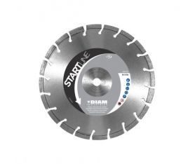 Disque diamant Mixte MX60 D300/25.4 Diam Industrie