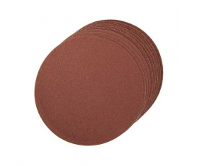 Disque papier autoaggripant VC153 D150 Grain 60 bte de 50 Hermes