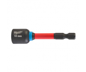 Douille magnétique SHW 10mm L65mm Milwaukee