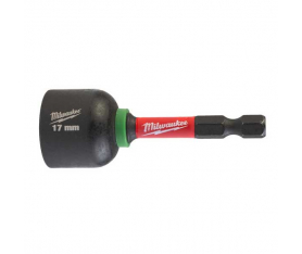 Douille magnétique SHW 17mm L65mm Milwaukee