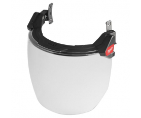 Ecran Clair Casque de Chantier Bolt 100 et 200 Milwaukee