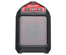 Enceinte Bluetooth M12 JSSP-0 Milwaukee