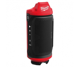 Enceinte de Chantier Bluetooth M12 SPEJSG2-0 Milwaukee