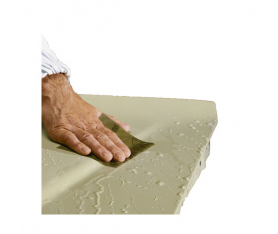 Feuille Papier WS Flex 230x280 Grain 360 boite de 100 Hermes