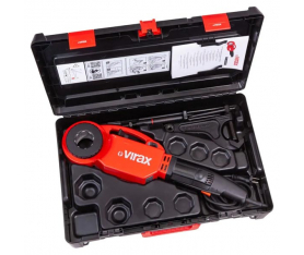 Filière Phenix IV 230v sans tetes Virax