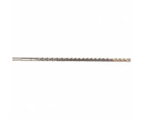 Foret béton SDS Plus MX4 10x250x315 Milwaukee