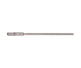 Foret béton SDS Plus MX4 6x150x215 Milwaukee