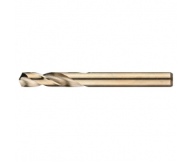 Foret carbure pour inox 10mm Van ommen