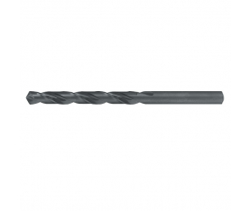 Foret cylindrique Hss taillé meulé D6mm Van ommen