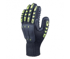 Gant anti-vibration Nysos Delta Plus