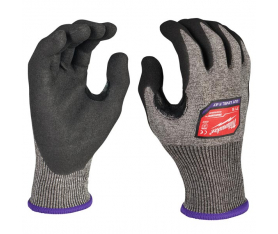 Gants Anti Coupure High Cut F taille M Milwaukee