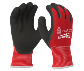 Gants Hiver Anti Coupure taille L/9 Milwaukee