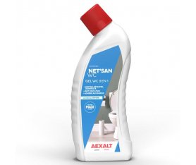 Gel WC Net'San 3en1 750ml Aexalt
