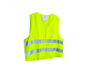 Gilet signalisation EN471 TXL G2E jaune Vinmer