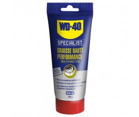 Graisse Haute Performance tube 150gr WD40