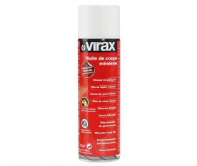 Huile de coupe minéral 500ml Virax