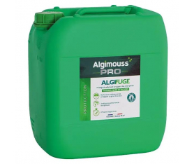 Impermeabilisant Algifuge 15L Algimouss