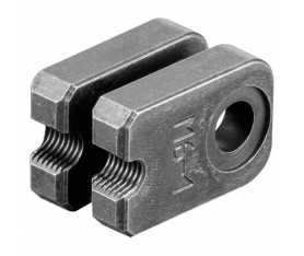 Insert pince coupe-tige filetée M6 la paire Rems