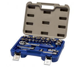 Jeu De Douilles 1/2 23Pcs Irimo