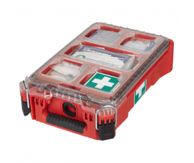 Kit premier secours Packout Milwaukee