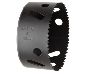 Kit scie cloche D68mm Diager